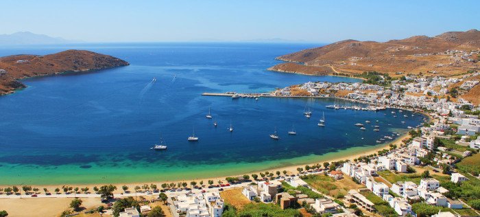 Serifos
