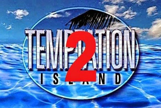 temptation island 2