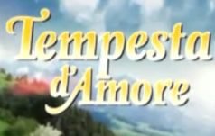 Tempesta d’amore: Adrian e il fratello perduto