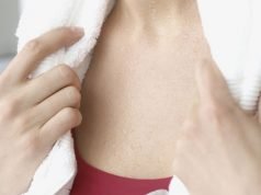 Sudore: perché sudiamo, quanto sudiamo, di cosa è fatto