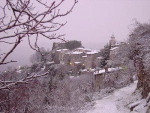 Triora Borgo delle Streghe