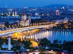 Viaggio a Vienna: meta fuori dal tempo