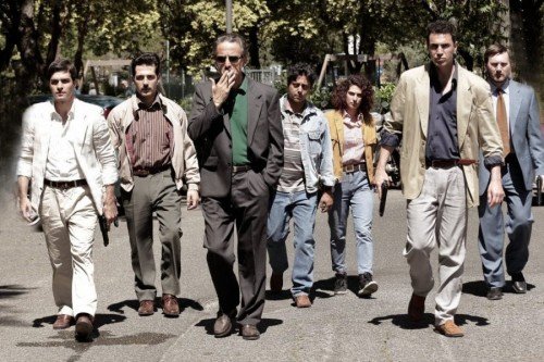 Paolo Borsellino - Adesso tocca a me