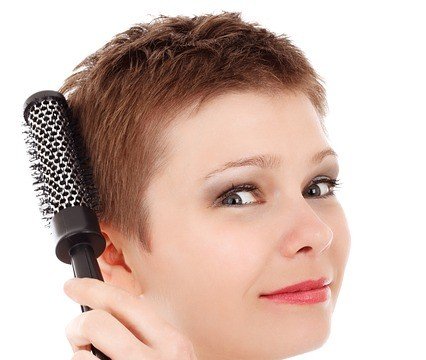 Rimedi naturali capelli