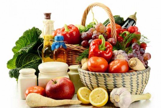 Integratori per la caduta dei capelli