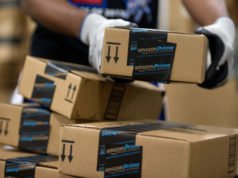 Amazon: Nuovo polo logistico nell’Hinterland milanese – 100 assunzioni previste