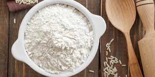amido di riso: la ricetta della bellezza