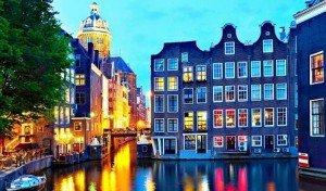 Cosa vedere ad Amsterdam