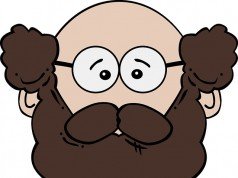 Perché i capelli cadono: mix di fattori Perché i capelli cadono