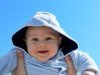 5 giochi per il bambino nei primi 5 mesi