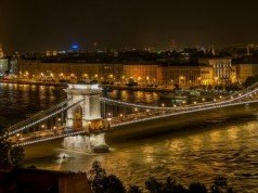 Budapest: visitarla in 2 giorni