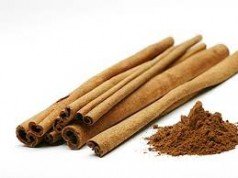 La cannella in ogni sua forma