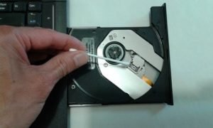 Lettore dvd da pc portatile