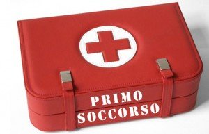 primo soccorso