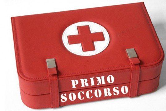 primo soccorso