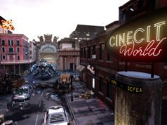 Lavora in Cinecittà World: selezioni per 123 figure all’interno del Parco divertimenti dedicato al Cinema