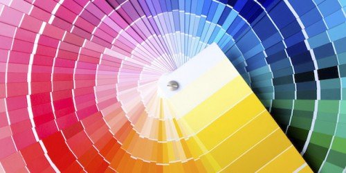 Colori e sentimenti: quale legame ci porta a sceglierli? colori
