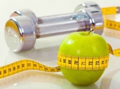 Come sbloccare il metabolismo in cinque mosse!