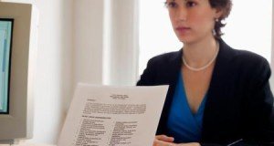 consigli lettera di presentazione