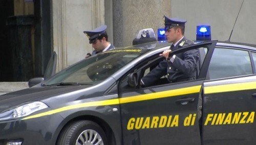 Concorso in Guardia di Finanza 2018 - 2019 per 631 allievi marescialli