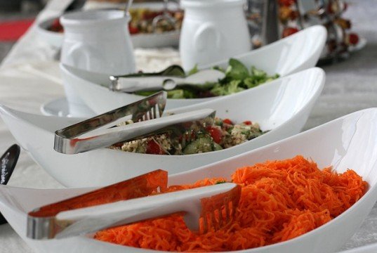 Dieta in base a come vogliamo sentirci dieta