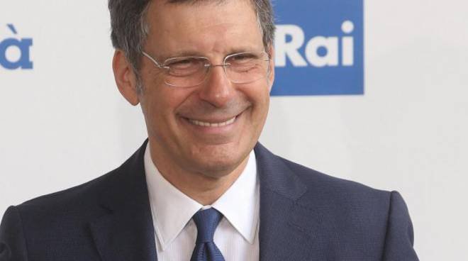 Fabrizio Frizzi