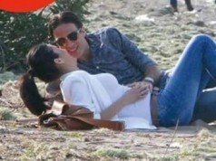 Bebè in arrivo per Federica Nargi e Alessandro Matri