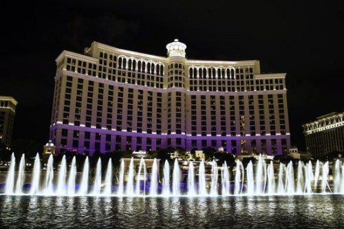 Cose da vedere a Las Vegas