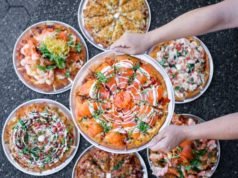 Cibo: 5 motivi per cui mangiamo piu’ del dovuto
