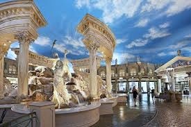 Las Vegas: 5 cose da non perdere