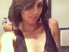 Caterina Balivo regina del Capodanno “Sei bellissima!”