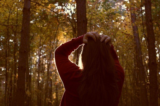 Cure naturali per i capelli