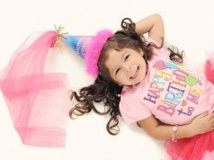 Feste di compleanno per bambini: idee e proposte