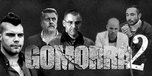 Gomorra 2 - la serie