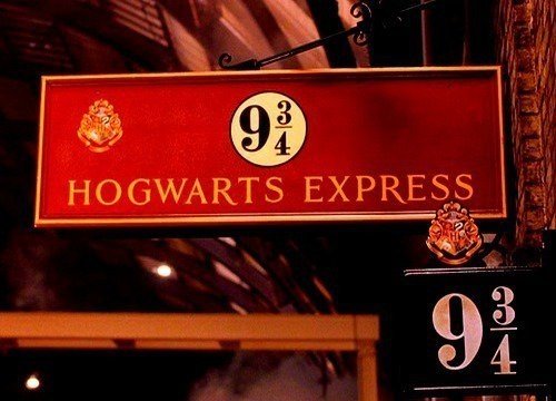 I 10 posti da vedere a Londra se siete fan di Harry Potter