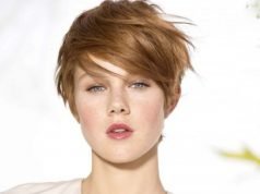 Capelli corti? scopri i tagli adatti alla forma del viso