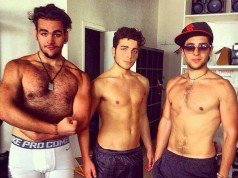 Il Volo: devastazione al Garni du Lac di Locarno
