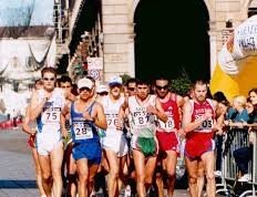 Come fare per praticare la Marcia