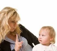 Educare i figli – come imparare a dire no