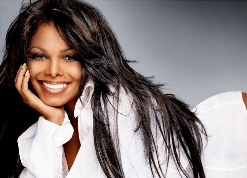 Janet Jackson diventa mamma per la prima volta a 50 anni!
