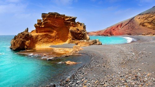 Viaggio a Lanzarote