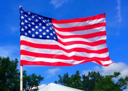 lavoro negli usa