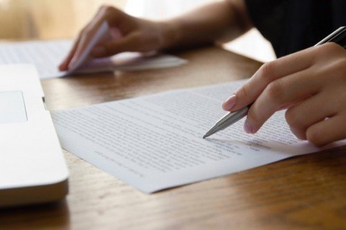 Come scrivere una lettera di presentazione perfetta
