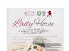 Lady Horse al Centro Ippico Toscano