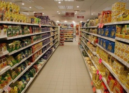 Lavora nei supermercati Pam: ecco le figure ricercate