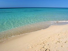 Le 5 spiagge più belle della Puglia