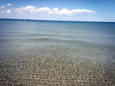 Marina di Ginosa bandiera verde 2016 – solo 136 spiagge in Italia