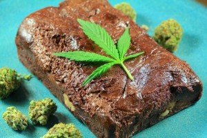 6 gustose ricette a base di marijuana