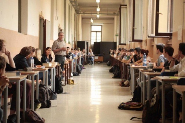 maturità 2016