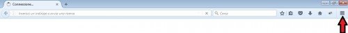mozilla impostare google come prima pagina mozilla impostare google come prima pagina